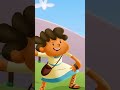 Who is David from the Bible? #biblestories #kidsvideo