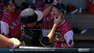 13u NYBC Quarterfinal: MBA Utah Grays v. Crawdads by YETI