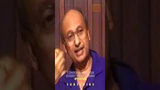 Manmohan Desai Interview -1 Rare Old Bollywood Interview - Unseen Bollywood Old Videos | Short