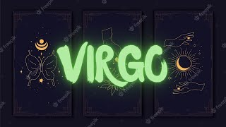 VIRGO🤬SUPER NERVOUS 😱 ABOUT REACHING OUT BEING REJECTED BY YOU😬THEY WANT TO REKINDLE THIS! 💛END JUNE