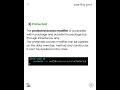 #34 Core Java - Access Modifiers - Private , default , protected , public