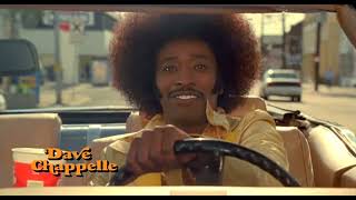 Undercover Brother (2002) Opening scene