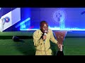 MATUMBA 2025 - REV CHATONZWA SERMON