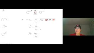 Lecture Video Ch7 2 25   Stereoselectivity and Regioselectivity