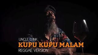 Kupu Kupu Malam (Reggae Version) Cover