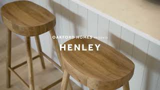 Oakford Homes Presents | The Henley, Brooklyn Park