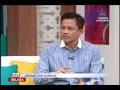 SPM - LENSA MEDIC : REHABILITASI KARDIAK [17 NOV 2015]