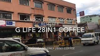 GLife Candon IS Vlog 2