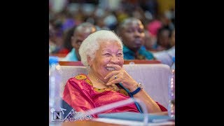 LIVE; UTOAJI WA TUZO ZA MALKIA WA NGUVU 2018