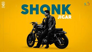Shonk(Full Song) Jigar Ft Manpreet| New Punjabi Song 2023| Latest Punjabi Songs 2023| Rich Gang Ent