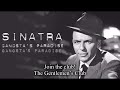 frank sinatra gangsta’s paradise gentlemen’s club music bluesmusic