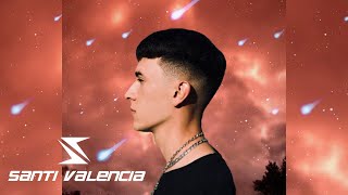 Santi Valencia - Meteorito