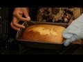 Poppy Seed Pound Cake Recipe : Pound Cakes