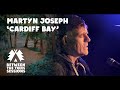 Martyn Joseph - Cardiff Bay LIVE SESSION | Between the Trees Sessions