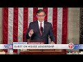 rep. guest speaks on house leadership