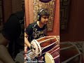 Bollywood Trending Dholak Pattern | Studio Dubbing Session | Vishal Kumar #shorts