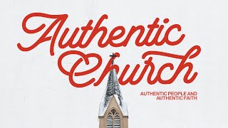 Authentic Church Kristi Smith Living with Emotional Resilience Contemporary