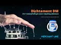 Dichtament DM, Best waterproofing Admixture in Bangladesh