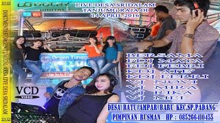 🔴 DUET MAUT DJ FEBRI \u0026 FDJ MAYA - OT ARSA SRIDALAM OGAN ILIR