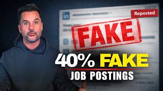 How to Avoid Ghost Jobs in 2026 (40% of Listings Are Fake)