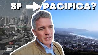 Pacifica – San Francisco’s Urban Escape or Sleepy Suburb? What to know about Moving to Pacifica!
