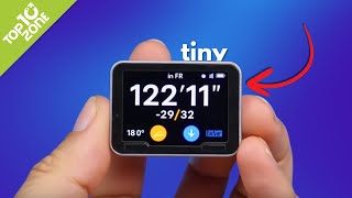 10 Tiny Gadgets to Solve BIG Problems