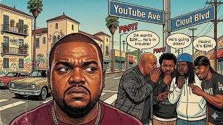 This Is Why So Many LA Street Dudes Talk So Much