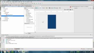 Android Lab 1 - Voila! Meet the Android