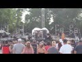 Finger Eleven - Save Your Breath Rock USA 2016 Oshkosh Wisconsin