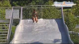 Camping Seefeld Park Sarnen, Zwitserland - Vacanceselect