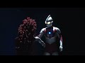 「ウルトラ 6 兄弟 the live ウルトラマン編 ～空想は星空の彼方へ～」11 16・17須賀川にて公演！