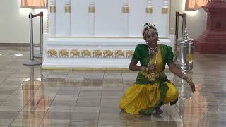 Okapari Kokapari | Kuchipudi Performance