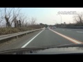 「車載動画」 のと里山海道 2