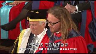 提姆·明欽(Tim Minchin) - 人生九課 9 Life Lessons (中文字幕)