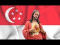 First Friday Devotion to the Sacred Heart of Jesus (5th Aug 2022)