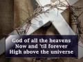 Sovereign Hands Lyrics Hillsong United