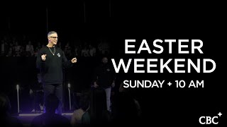 Easter at CBC | Sunday | 10 AM