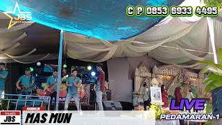 JBS MUSIC// HARAPAN HAMPA// Live PEDAMARAN 1//