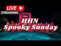 🔴 Live - Halloween Horror Nights 33 at Universal Studios Florida