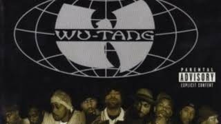 [FREE] Wu-Tang Clan Type Beat “Backery”