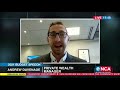 Build up | 2021 Budget Speech | South Africa's recovery strategy
