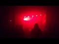 The Necromancers LIVE Zagreb November 13th 2018