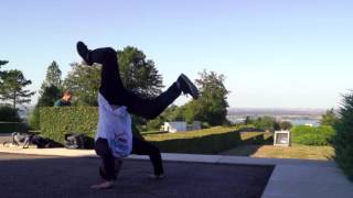 Phantom | Freestyle Breakdance France