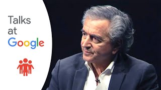 The Search for Truth, and The Future of Knowledge | Bernard-Henri Lévy | Talks at Google