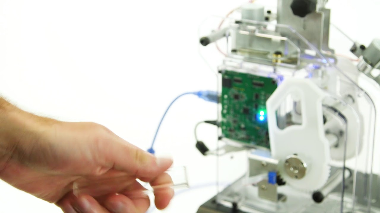 Amp Mate Tutorial Video Youtube