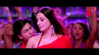 Deewangi Deewangi Full Video Song HD Om Shanti Om   Shahrukh Khan