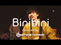 Binibini -  Zack Tabudlo covered by CATCH ME YESTERDAY