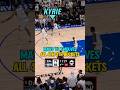 Mavs vs Twolves INSANE 4th Quarter ENDING!⏰️🍿