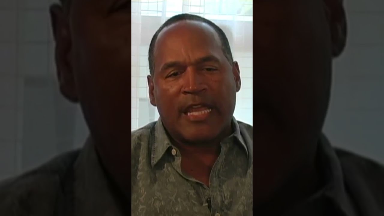 O.J. Simpson's Condition Rapidly Declined In The Final Days Before His ...