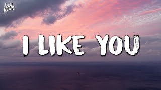 Post Malone - I Like You (A Happier Song) w. Doja Cat | Lyrics